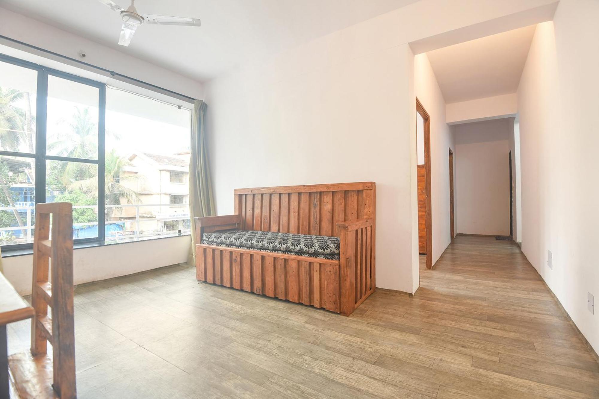 Fabexpress Holiday Suites - Nr Benaulim Beach Εξωτερικό φωτογραφία